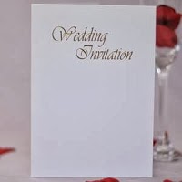 Cheap Wedding Invitations 4u 1093282 Image 1